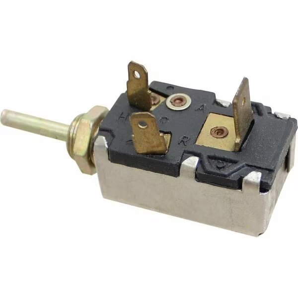 AME3NN11654AA Light Switch, Aftermarket, Mfr#: AME3NN11654AA-ABL